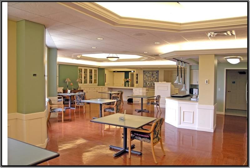 McGregor Senior Living Community Assisted Living, Nursing Home